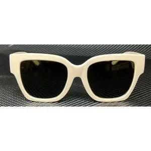 Sale! Tory Burch Womens Ivory Sunglasses Tory Burch | Accessories | Sale Tory Burch Womens Ivory  main image 3